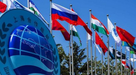 Bu ölkə Şanxay Əməkdaşlıq Təşkilatına üzv olacaq