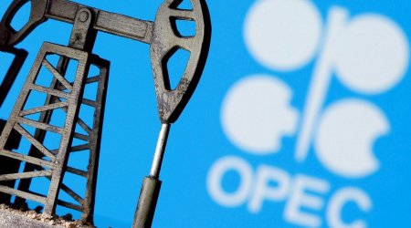 OPEC ölkələri iyunda hasilatı sutkada 234 min barel artırıb