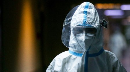 Dünyada koronavirusla bağlı son STATİSTİKA