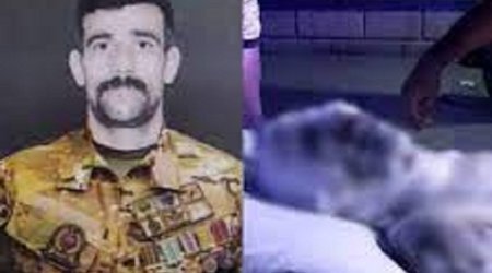 Baş Prokurorluq qazinin özünü yandırmasını araşdırır - RƏSMİ