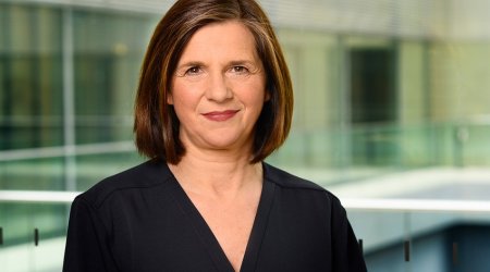 Almaniya Bundestaqının vitse-prezidenti Azərbaycana səfər edəcək