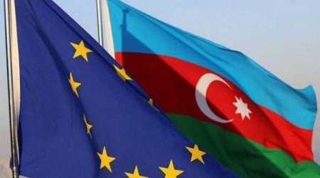 Azerbaijan, EU to create working group in investment identification