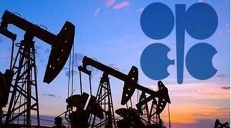 Azərbaycan OPEC+ sazişi üzrə öhdəliyi 884 faiz yerinə yetirib