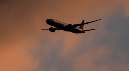 Səudiyyə Ərəbistanı İsrail üçün hava məkanını açacaq