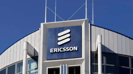 Ericsson Rusiyadan ayrıldıqdan sonra 130 milyon dollar itirdi