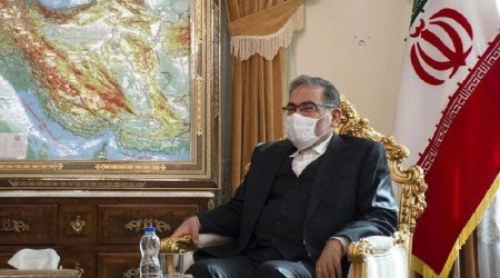 İran rəsmisinin Azərbaycana gəlişindən gözləntilər - ŞƏRH