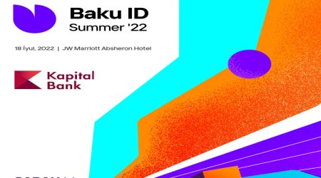 При поддержке Kapital Bank состоится стартап-мероприятие Baku ID