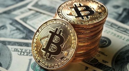 Bitcoin price close to $21,000