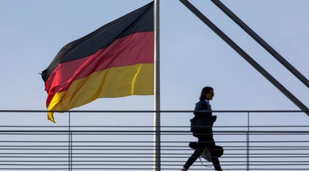 RND: Almaniyanın 2023-cü ildə dövlət borcu xərcləri 16 milyard avrodan 30 milyard avroya yüksələcək