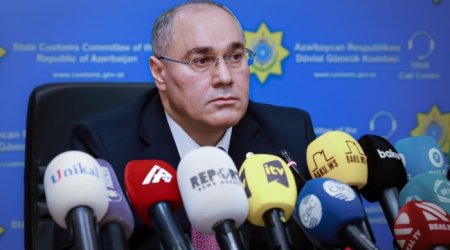 Səfər Mehdiyev vəzifəsindən AZAD EDİLDİ