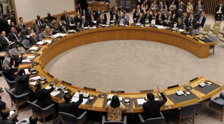 Cenevrə danışıqları təxirə salındı