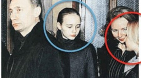 Putinin yeni varisi kimdir? - Rusiya KİV-dən maraqlı iddia...