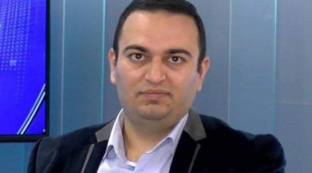 YAP-a yeni mətbuat katibi təyin edilib