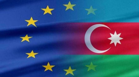 Euronews: EU calls Azerbaijan reliable partner