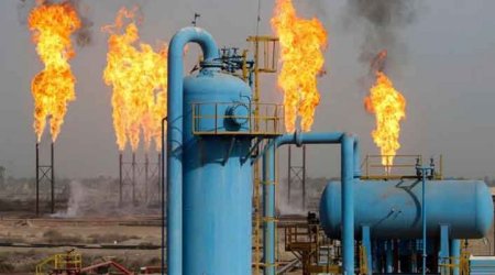 Moldova Azərbaycandan təbii qaz ixracını planlaşdırır