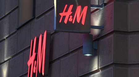 H&M geyim mağazaları şəbəkəsi Rusiyadakı biznesini tamamilə dayandırır
