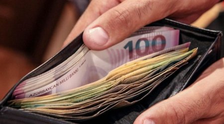 Azerbaijani citizens see their income up by 20%