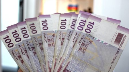 Investment in Azerbaijan's economy up 1%