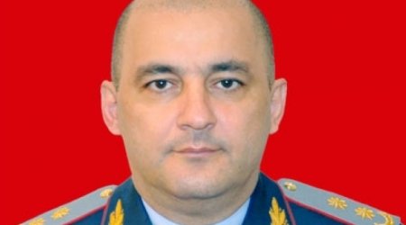 Səfər Mehdiyevin yerinə gətirilən gömrük generalı kimdir - DOSYE
