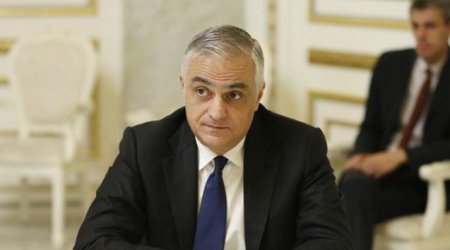 Delimitasiya üzrə komissiyanın ikinci iclası avqustda keçiriləcək