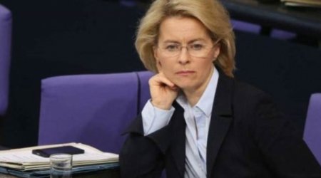 Avropa Komissiyasının Prezidentinin Azərbaycana səfəri başa çatıb