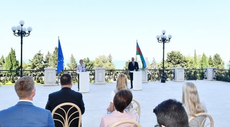 Azərbaycana 60 milyon avro həcmində sərmayə yatırılacaq