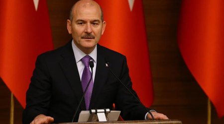 Süleyman Soylunun əmisi oğluna silahlı hücum - Vəziyyəti ağırdı