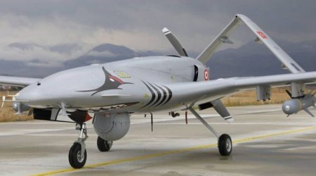 “Rusiyaya heç vaxt “Bayraktar” satılmayacaq” - Haluk Bayraktar