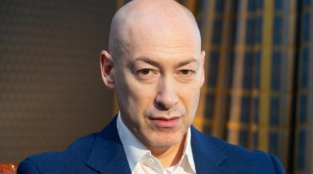 Rusiya ukraynalı jurnalisti axtarışa verib