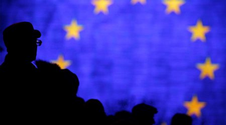 Rusiyadan 48 nəfər və 8 şirkət Aİ-nin yeni sanksiyalarına məruz qala bilər