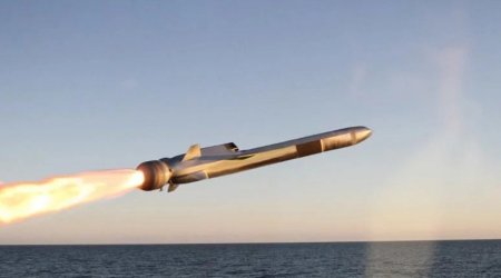 ABŞ hipersəs silahlarını uğurla sınaqdan keçirib