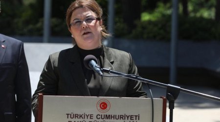 Turkish minister: Turkiye-Azerbaijan brotherhood is example for whole world