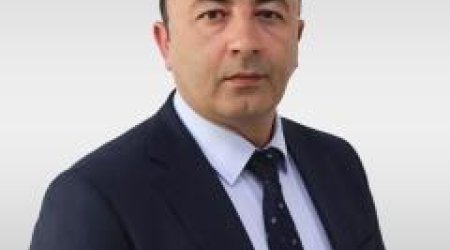 Yeni təyin edilən Agentlik rəhbəri kimdir?