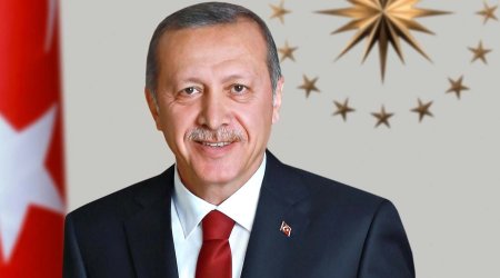 Ərdoğan Azərbaycana gələcək