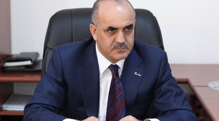 Sabiq nazir hakim qarşısına çıxarılır