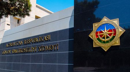 DTX yeni məlumat yaydı - YENİ HƏBSLƏR VAR