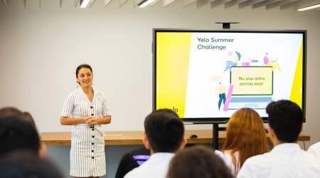 Отобраны участники программы «Yelo Summer Challenge»