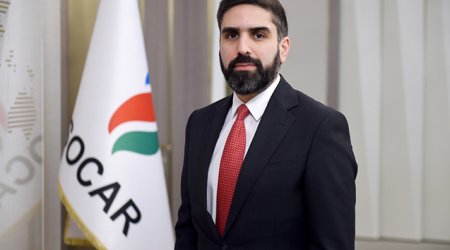 SOCAR-a prezident təyin edildi