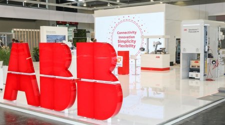 Swedish-Swiss company ABB leaves Russian market