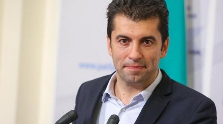 Bulgarian PM to visit Baku for talks on increasing Azerbaijani gas supplies