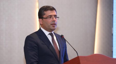 MEDİA-nın təşkilatçılığı ilə 