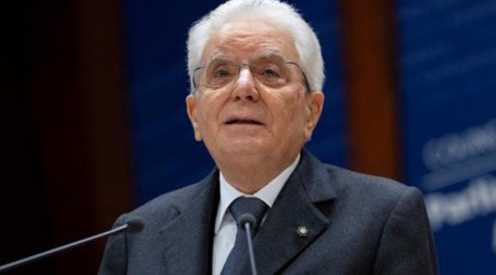 İtaliya Prezidenti parlamenti buraxdı