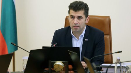 Kiril Petkov: Bulgaria-Azerbaijan strategic partnership will continue to develop actively