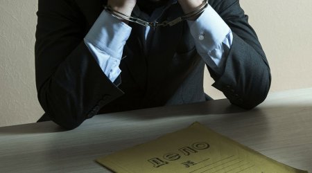 Putin bir sıra biznes pozuntularını cinayət hesabından çıxarmaq barədə göstəriş verib