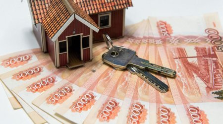 Putin Nazirlər Kabinetinə güzəştli ipoteka dərəcəsini 7%-dən çox olmamağı tapşırıb