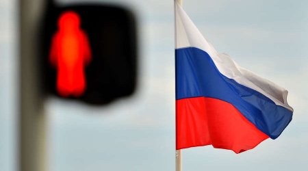 Rusiya daha beş ölkəni qara siyahıya saldı