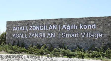 Azerbaijan to ensure reintegration of liberated territories in country's economy