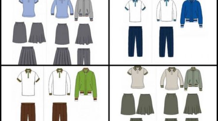 Məktəbli formalarının tikilişinə nə vaxt başlanılacaq?