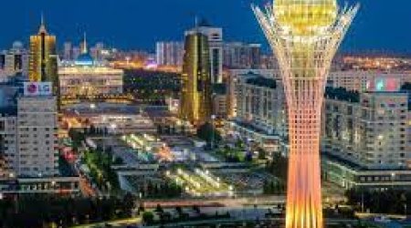 Qazaxıstanda COVİD-19 la bağlı qaydalar sərtləşdirildi