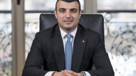 Taleh Kazımov bank rəhbələri ilə görüşüb